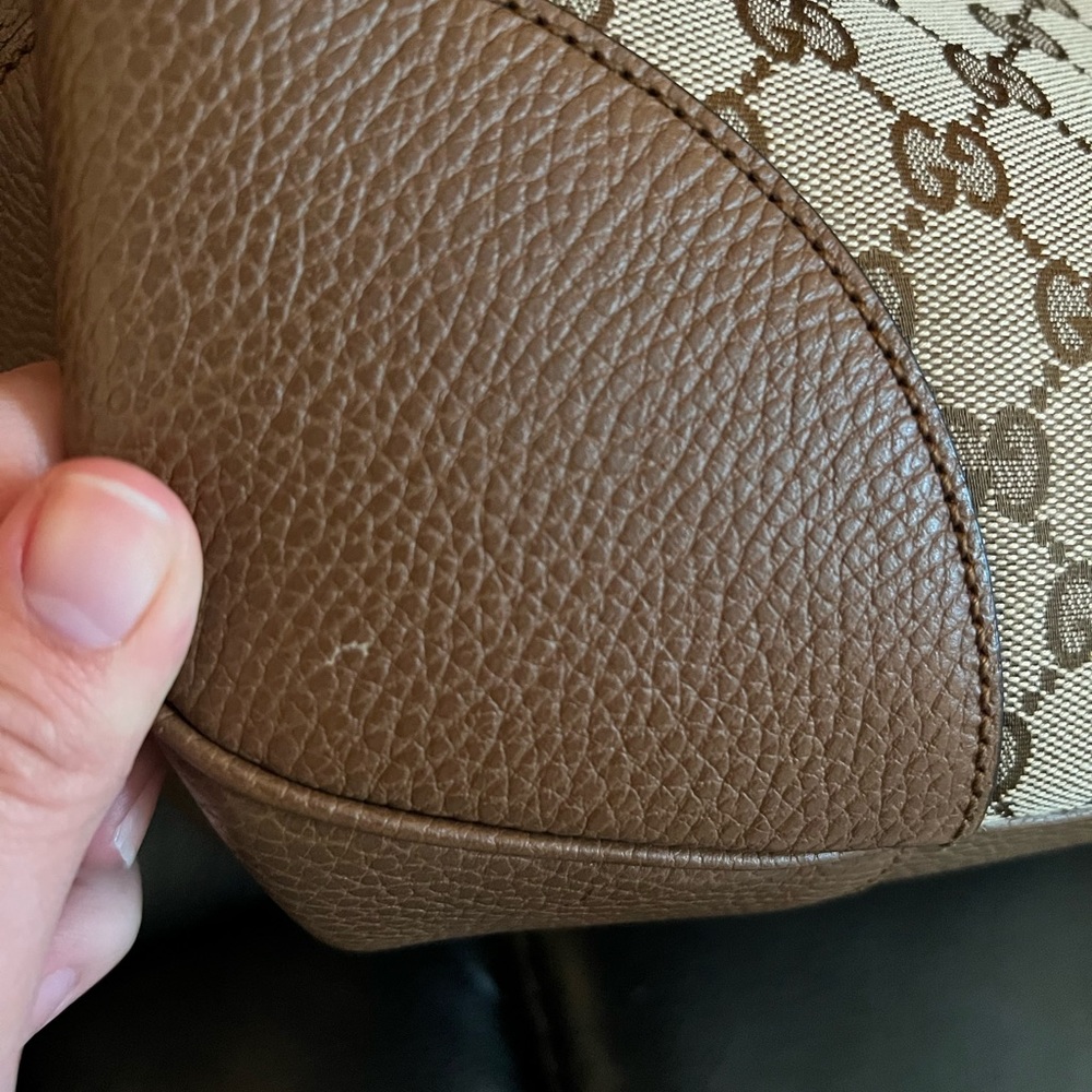 Gucci bag - Picture 3 of 5